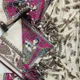 Pink__SILK TEXTILES BHAGALPUR