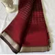 Brown__SILK TEXTILES BHAGALPUR