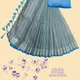 Grey__SILK TEXTILES BHAGALPUR