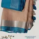 Beige__SILK TEXTILES BHAGALPUR