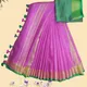 Pink__SILK TEXTILES BHAGALPUR