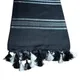 Black__SILK TEXTILES BHAGALPUR