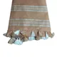 Brown__SILK TEXTILES BHAGALPUR