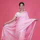 Orange__SILK TEXTILES BHAGALPUR