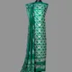 Green__SILK TEXTILES BHAGALPUR