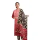Pink__SILK TEXTILES BHAGALPUR