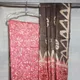 Pink Coffee__SILK TEXTILES BHAGALPUR