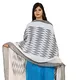 Grey__SILK TEXTILES BHAGALPUR