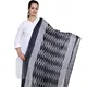 Black__SILK TEXTILES BHAGALPUR