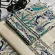 Firozy Blue__SILK TEXTILES BHAGALPUR