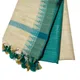Rama green__SILK TEXTILES BHAGALPUR