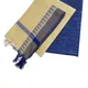 Blue__SILK TEXTILES BHAGALPUR