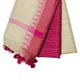 Pink__SILK TEXTILES BHAGALPUR