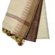 Brown__SILK TEXTILES BHAGALPUR