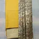 Yellow__SILK TEXTILES BHAGALPUR