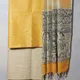 Golden__SILK TEXTILES BHAGALPUR