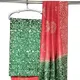Green__SILK TEXTILES BHAGALPUR
