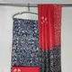 Blue__SILK TEXTILES BHAGALPUR