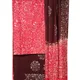 Red__SILK TEXTILES BHAGALPUR