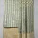Green__SILK TEXTILES BHAGALPUR