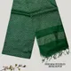 Green__SILK TEXTILES BHAGALPUR