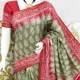 Green__SILK TEXTILES BHAGALPUR