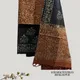 Rust__SILK TEXTILES BHAGALPUR