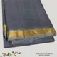 Grey__SILK TEXTILES BHAGALPUR