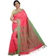 Pink__SILK TEXTILES BHAGALPUR