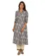 Grey__SILK TEXTILES BHAGALPUR