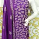 Magenta__SILK TEXTILES BHAGALPUR