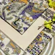 Purple Gold__SILK TEXTILES BHAGALPUR