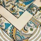 Firozy Gold__SILK TEXTILES BHAGALPUR