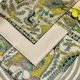 Green Yellow__SILK TEXTILES BHAGALPUR
