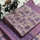 Magenta__SILK TEXTILES BHAGALPUR