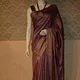 Brown__SILK TEXTILES BHAGALPUR