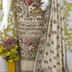 Red Yellow__SILK TEXTILES BHAGALPUR
