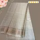 Cream__SILK TEXTILES BHAGALPUR