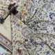 Blue Gold__SILK TEXTILES BHAGALPUR
