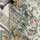 Yellow__SILK TEXTILES BHAGALPUR