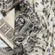 Blacck__SILK TEXTILES BHAGALPUR