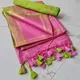Pink__SILK TEXTILES BHAGALPUR