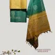 Yellow__SILK TEXTILES BHAGALPUR