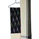 Black__SILK TEXTILES BHAGALPUR