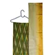 Yellow__SILK TEXTILES BHAGALPUR