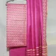 Pink__SILK TEXTILES BHAGALPUR