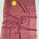 Brown__SILK TEXTILES BHAGALPUR