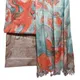 Orange__SILK TEXTILES BHAGALPUR