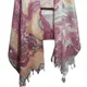 Megenta__SILK TEXTILES BHAGALPUR