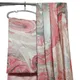 Peach__SILK TEXTILES BHAGALPUR